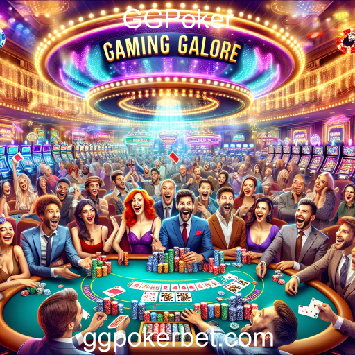 Descubra as Melhores Promoções da GGPoker